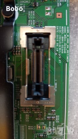 Main board BN41-02344, снимка 2 - Части и Платки - 37948015