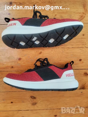 !НОВИ! Обувки / маратонки / сникъри Helly Hansen Sneaker, снимка 4 - Маратонки - 49831007