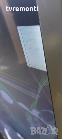 TCon BOARD, 6870C-0535B / 6871L-3959A for Philips 55pus6262/12 дисплей TPT550U2-EQYSHM.G REV.S5Q, снимка 7 - Части и Платки - 39682446