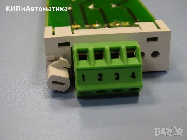 Модул електронен Siemens 6DR2800-8J, снимка 5 - Резервни части за машини - 35294828