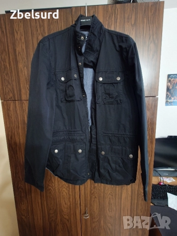 Якета за есен и зима, снимка 2 - Якета - 52349455