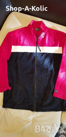 Vintage Polo Sport RL by RALPH LAUREN Fleece Full Zip Sweatshirt