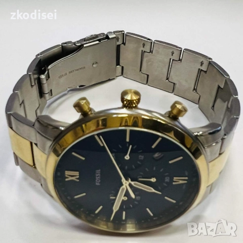 Часовник FOSSIL FS5706, снимка 3 - Мъжки - 52364243