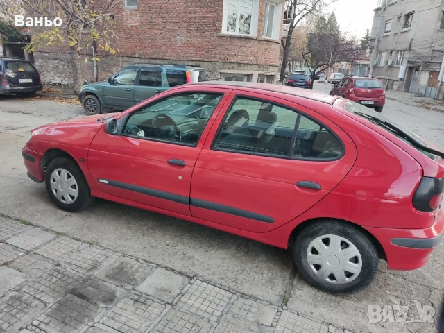 рено меган, снимка 3 - Автомобили и джипове - 52863469