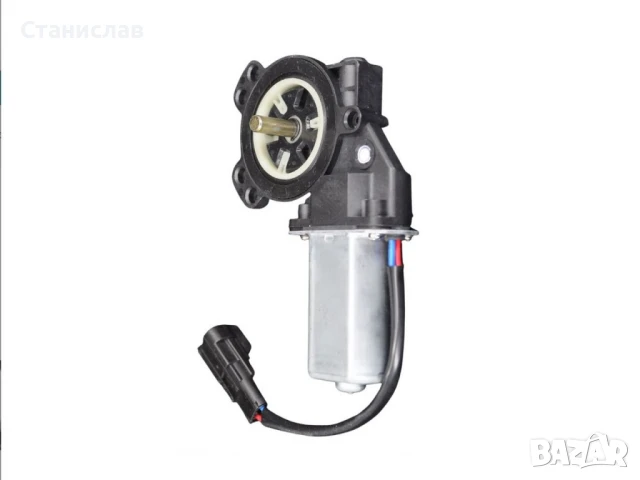 Електромотор за стъклоподемник на Renault Master 3