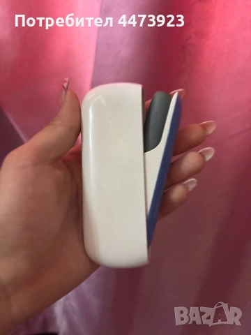 Iqos 3 duo , снимка 3 - Електронни цигари - 53186022