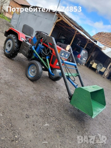 Хебей 150, снимка 4 - Селскостопанска техника - 54011211