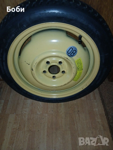 16цола патерица шкода рапид,скала,румстер,фабия, снимка 14 - Аксесоари и консумативи - 53941634