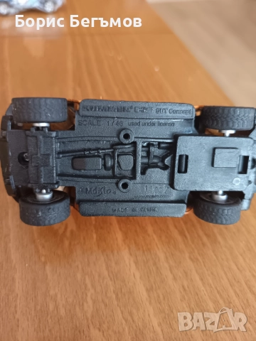 Лот колички Хамър/Hummer , снимка 8 - Колекции - 51498753