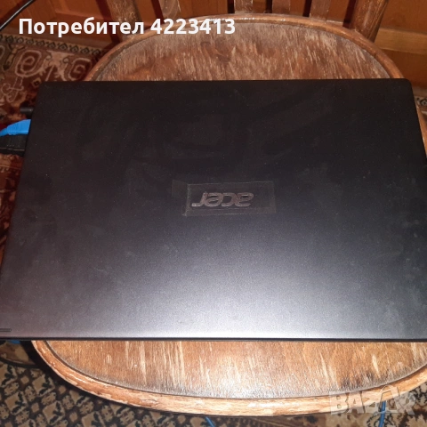 Лаптоп, снимка 2 - Лаптопи за дома - 53198569