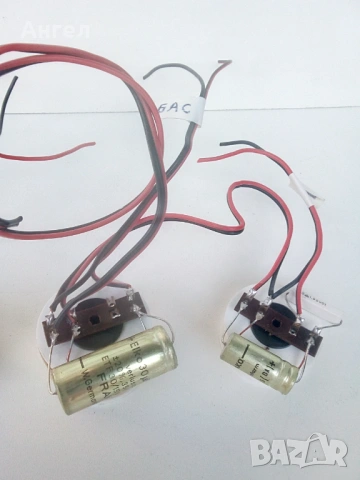 Аудио филтри Dual , снимка 9 - Тонколони - 54322118