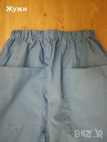 Медицински панталони 48 размер.НОВИ.., снимка 6 - Други - 31532401