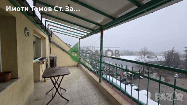 Двустаен апартамент под наем в кв. Казански , снимка 7 - Апартаменти - 53378058