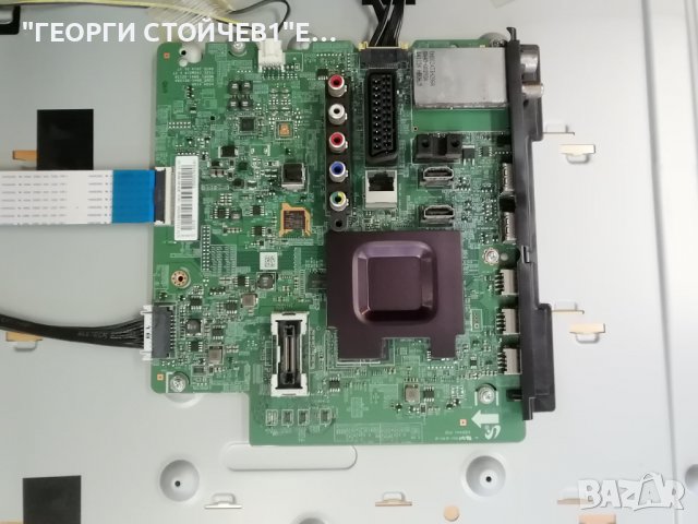 SAMSUNG    UE50H6270SS  С ДЕФЕКТЕН ДИСПЛЕЙ, снимка 4 - Части и Платки - 39853161