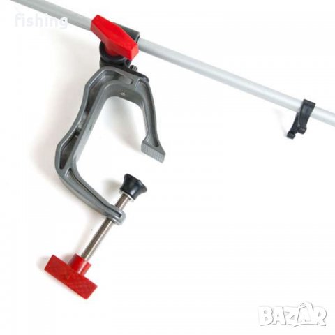 Стойка за сонда X2 Transducer Stand, снимка 2 - Екипировка - 37245894