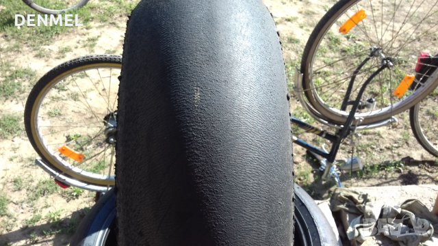 мото гуми чист слик 200/60 и 120/70-17 пирели, снимка 7 - Гуми и джанти - 30086274