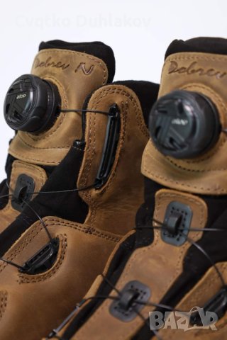 Обувки за лов и туризъм, снимка 16 - Мъжки боти - 32633820