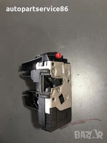 Механизъм за заключване на задна лява врата за Opel Vectra C (2002-2006) 24447345