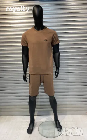 Маркови памучни комплекти , снимка 9 - Спортни дрехи, екипи - 49740930