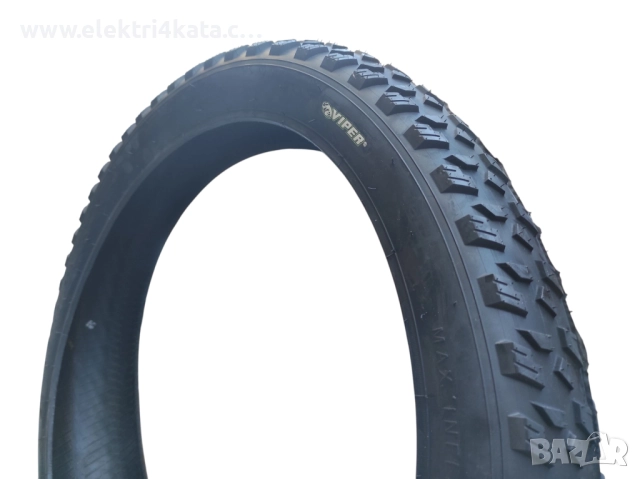Външна гума 26х4.0 VIPER