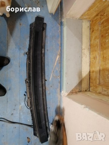 Кора под чистачки за Мерцедес А класа