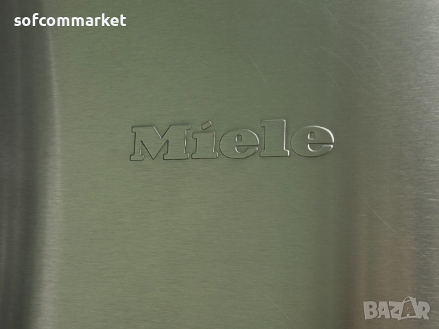 Хладилник с фризер Miele KFN 12927 SD, A+++, 292 л общ обем, снимка 10 - Хладилници - 52524876