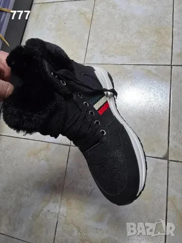 дамски обувки боти, снимка 8 - Дамски боти - 48545249