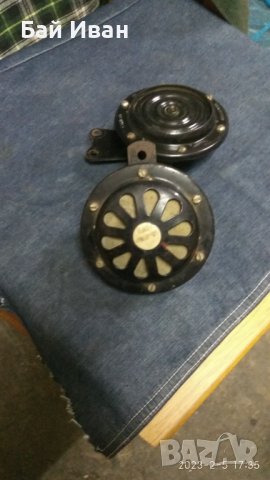 ПРОДАВАМ ТРОМБИ, снимка 4 - Части - 39564866