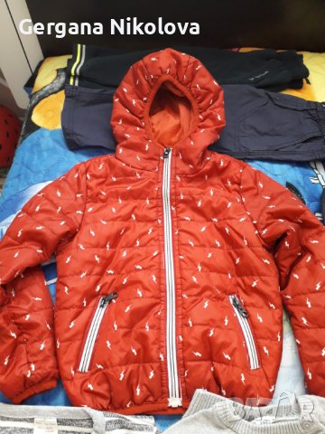 Детски комплекти,яке,долници,блузки за 3г.момче, снимка 2 - Детски комплекти - 37878709