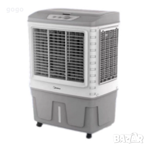 индустриален климатик , снимка 3 - Климатици - 51897329