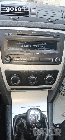 шкода октавия, снимка 11 - Автомобили и джипове - 52734914