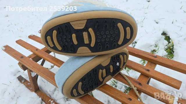 Детски ботуши O'NEILL №32/33, снимка 12 - Детски боти и ботуши - 53196218