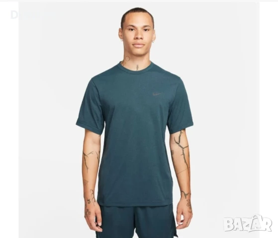 Nike Hyverse Dri-FIT тениска S/M