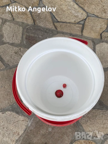 Поилка и хранилни за кокошки , снимка 3 - За птици - 54178102