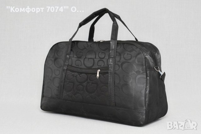 Пътна чанта , снимка 2 - Сакове - 42456447