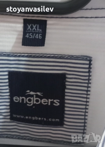 мъжки ризи, снимка 8 - Ризи - 52118731