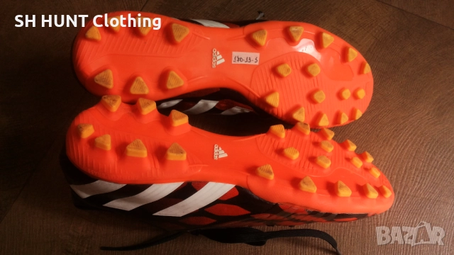 Adidas Absollon Размер EUR 43 1/3 / UK 9 бутонки 170-13-S, снимка 11 - Футбол - 52640216