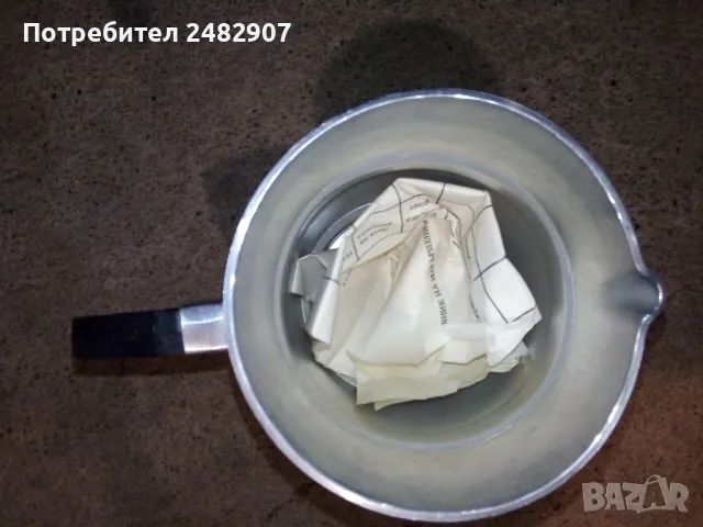 Електрически кафеник, снимка 10 - Кани - 48093451