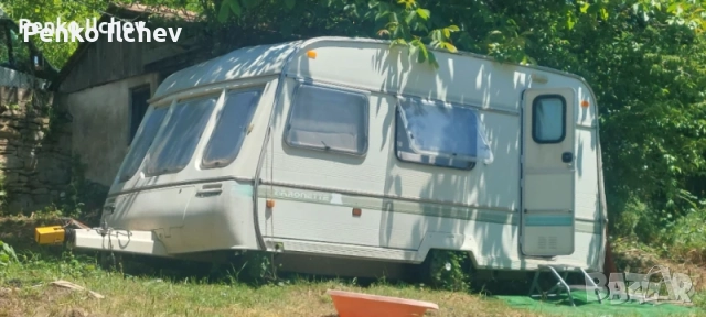 Дворно място къща в планината 1701кв. Каравана, снимка 2 - Парцели - 50598073