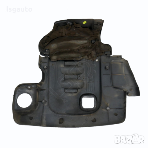 Кора над двигател BMW X3 (E83) 2003-2010 ID: 123278, снимка 2 - Части - 44779761