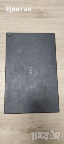 Sony Xperia Z Tablet sgp321 sgp351, снимка 2 - Таблети - 31532595