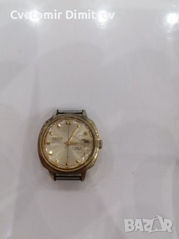 Позлатени часовници , снимка 9 - Антикварни и старинни предмети - 36614549