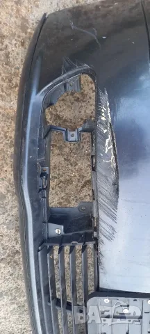 Предна броня Seat Ibiza III, снимка 4 - Части - 56445432