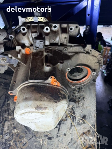 JB1183 скоростна кутия ръчна употребявана от Renault Clio 1.6, 1998 г., Рено Клио 1.6, снимка 4 - Части - 54032880