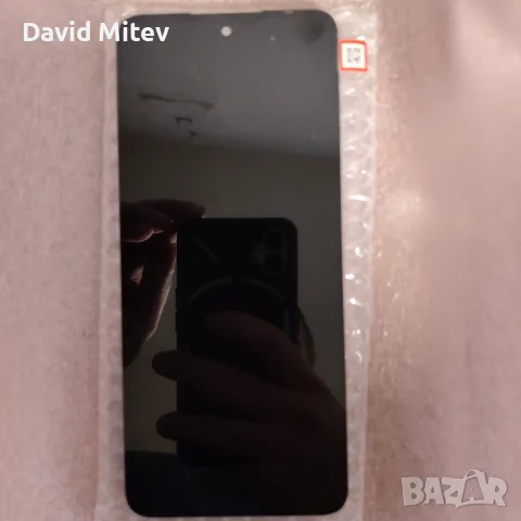 Дисплей за Redmi 13 + подарък 