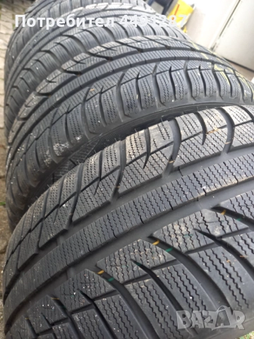 4 броя НОВИ Зимни Тойо 225/45/17, снимка 2 - Гуми и джанти - 52022755