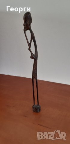 Дърворезба, снимка 15 - Антикварни и старинни предмети - 31346130