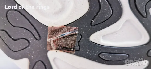 Маркови оригинални дамски маратонки MANU - 40 номер, снимка 6 - Маратонки - 49880596