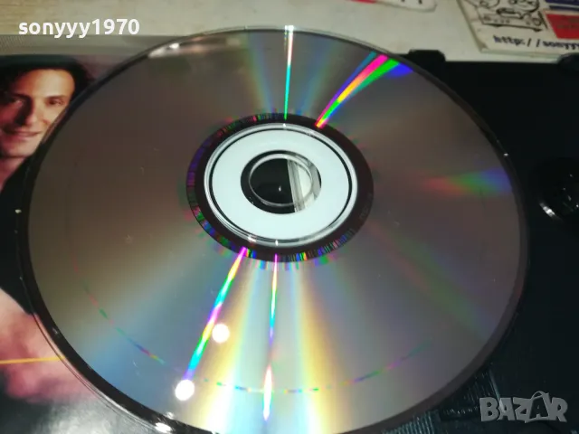 kenny g cd-идеален диск 2612241452, снимка 13 - CD дискове - 48463399