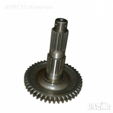 Вал вторичен Болгар МТЗ